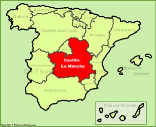 castile-la-mancha-location-on-the-spain-map